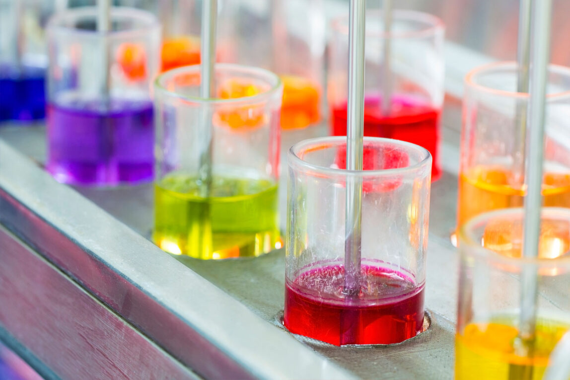Textile Chemicals Market Is Driven By Increasing Demand From Emerging Economies