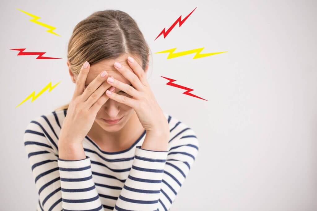 Visual Symptoms of Migraines