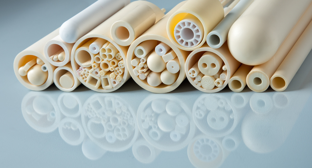 Advanced Ceramics are Transforming Modern Technology is in Trends with Enabling Miniaturization