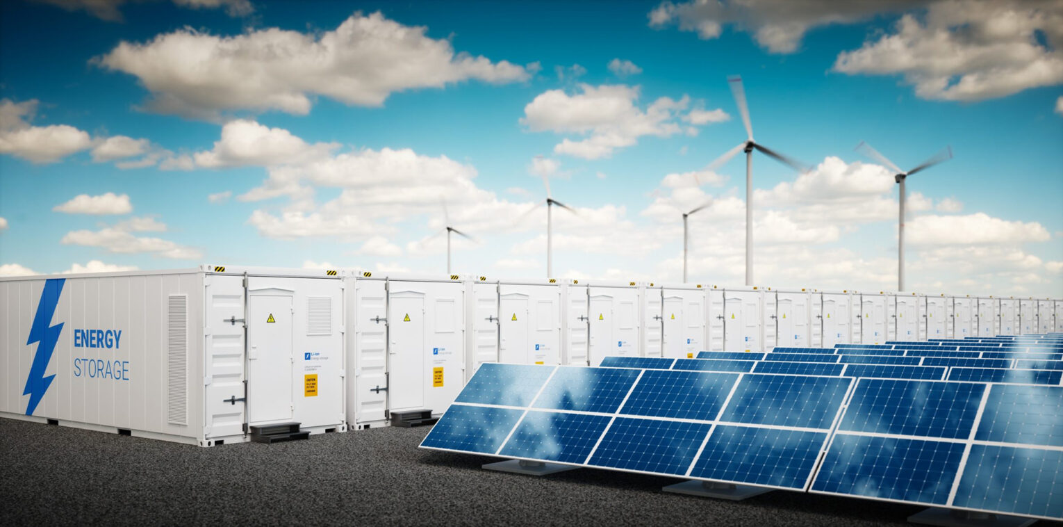 Advanced Energy Storage Systems Market: Emerging Applications Driving Growth in the Energy Storage Sector