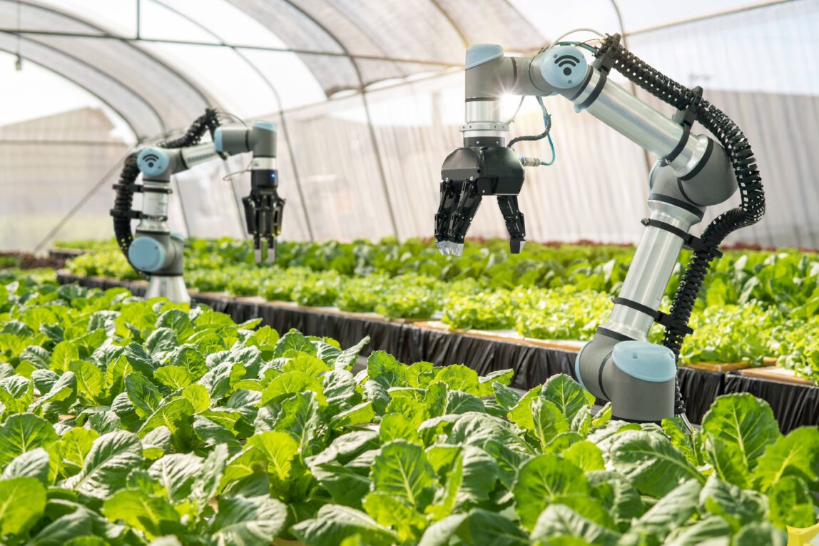 Agriculture Robots Market is projected to propel by rising Adoption of Advanced Technologies