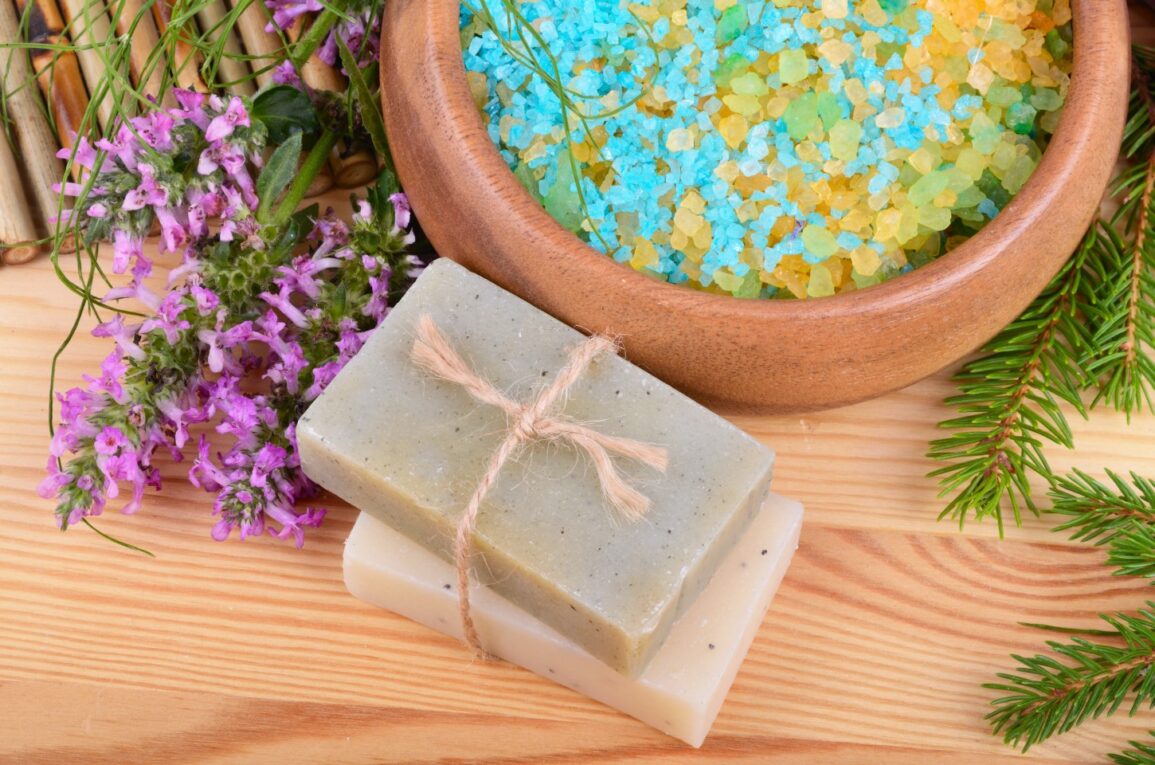 The Alkali Soap Market Is Advancing Due To Increasing Preference For Organic Agriculture