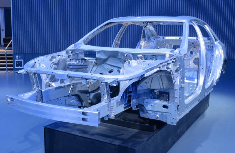 The Global Automotive Aluminum Market Growth is projected to driven by lightweighting trends