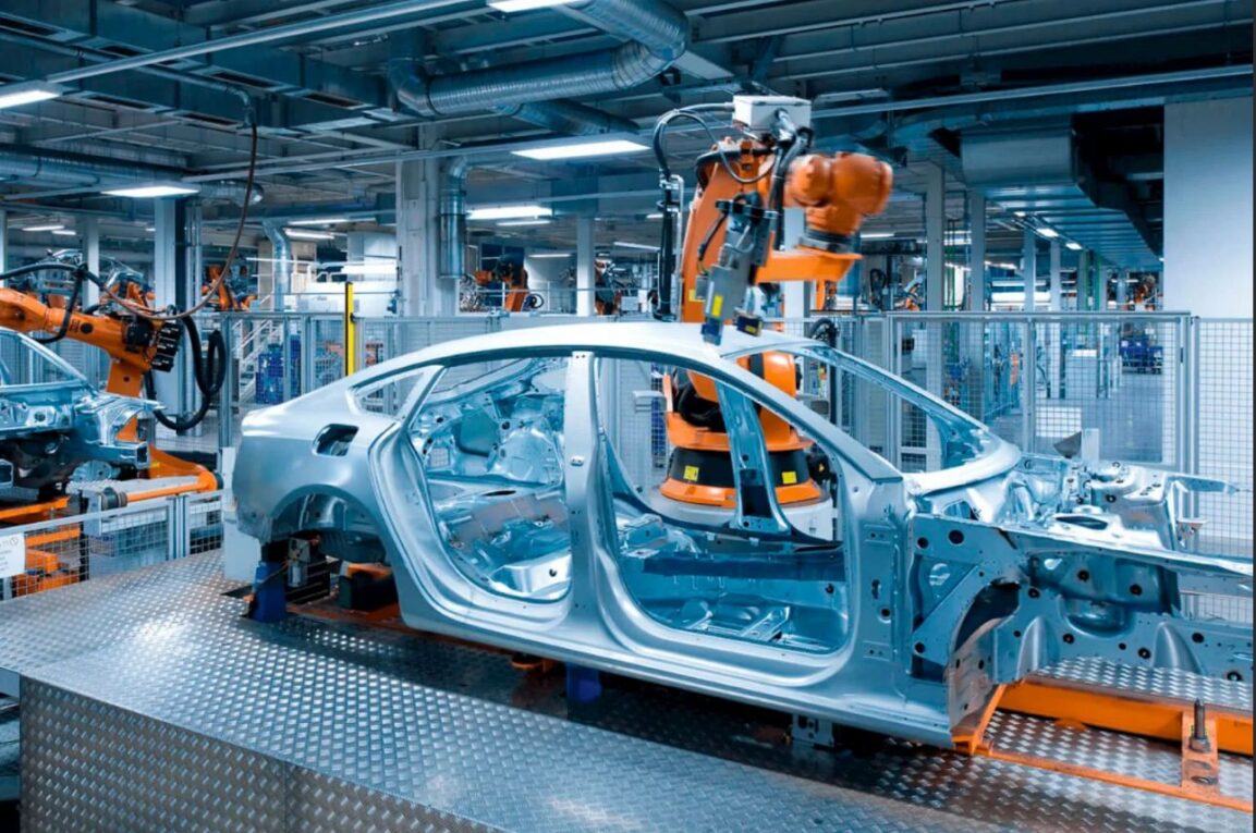 UK Automotive Industry Vulnerability Exposed, Urgent Policy Intervention Needed
