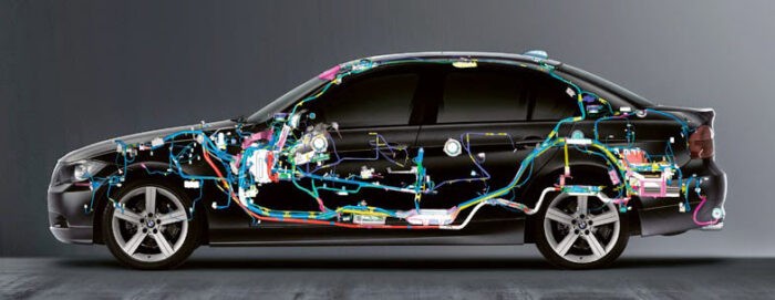 Automotive Wiring Harness: Introduction
