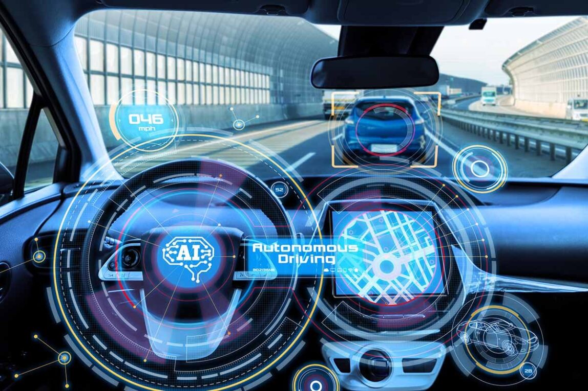 Driving Innovation: The Rise of Autonomous Vehicles and Their Impact