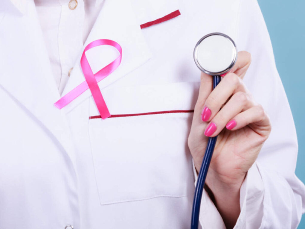 Breast Cancer Rates Among Younger Women on the Rise, Study Shows