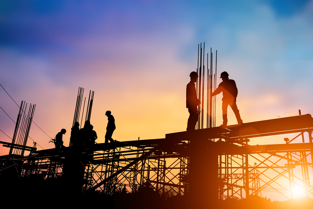 Building Construction Partnership: Key to Success