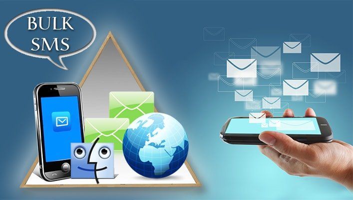 The Growing Bulk SMS Marketing Services Market Growth is driven by Surging Demand for Messaging as a Marketing Channel