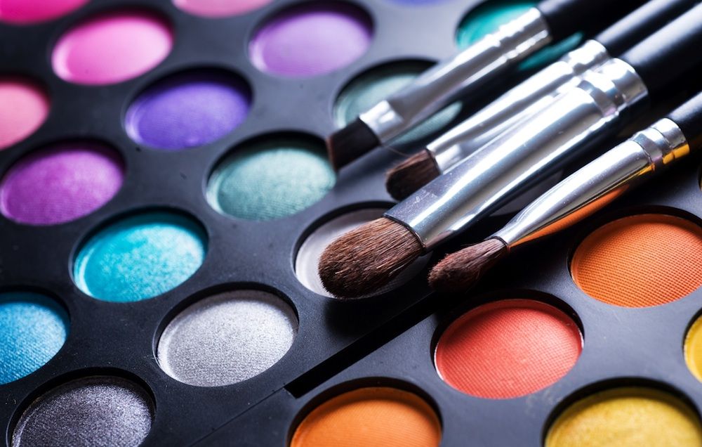 Color Cosmetics – A Multi-Billion Dollar Industry