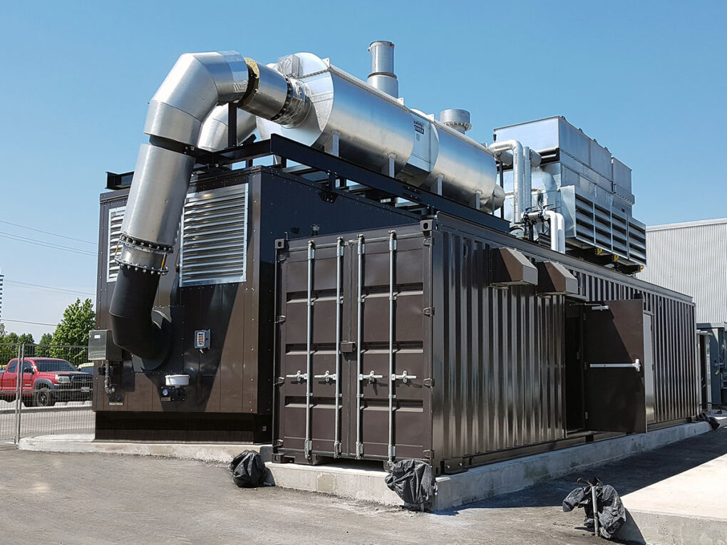 Combined Heat and Power: An Efficient Way to Generate Electricity and Useful Thermal Energy