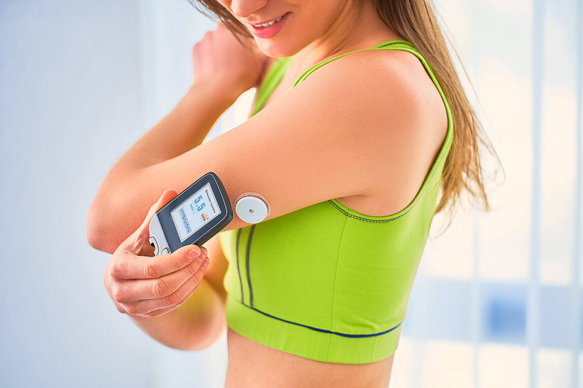 Continuous Glucose Monitoring Devices Market