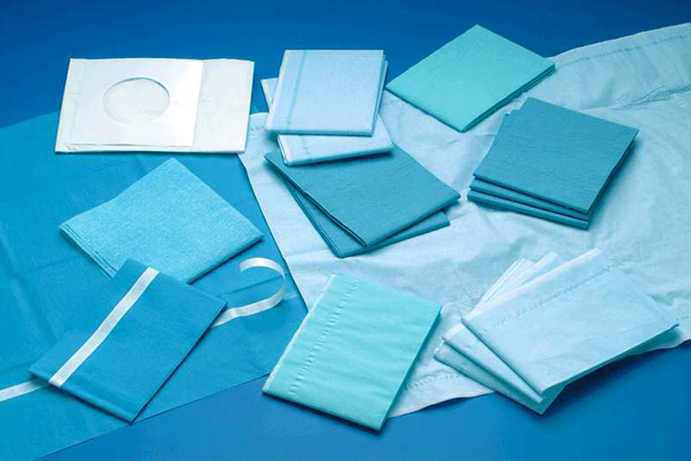 Disposable Surgical Sheets
