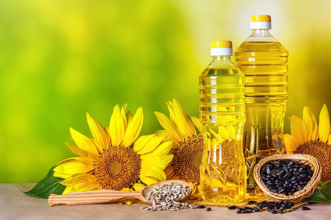 Edible Oils Market is Estimated to Witness High Growth Owing to Advancements in Extraction Methods