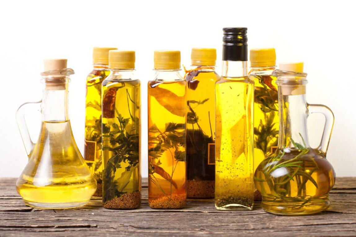 Edible Oils Market Growth is expected to be Flourished by the Increasing Applications in Food Industry