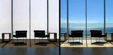 Electrochromic Glass Market is expected to be Flourished by Increasing Demand from Construction Industry
