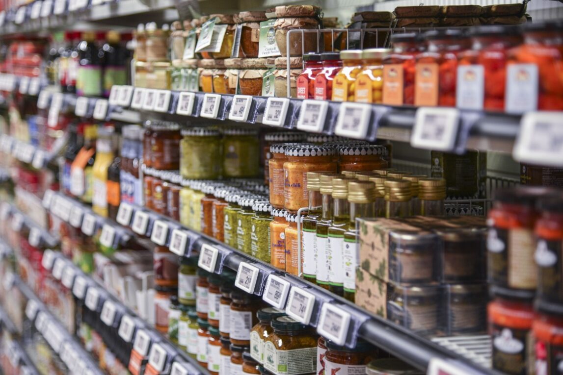 Electronic Shelf Labels – The Future of Smart Retailing