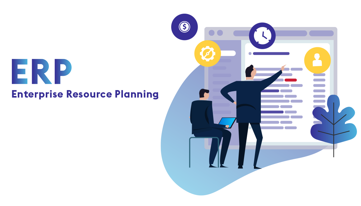 Understanding Enterprise Resource Planning in Brief