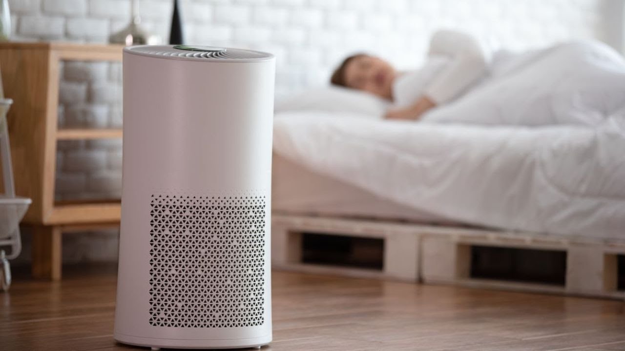 GCC Air Purifier – The Need of the Hour