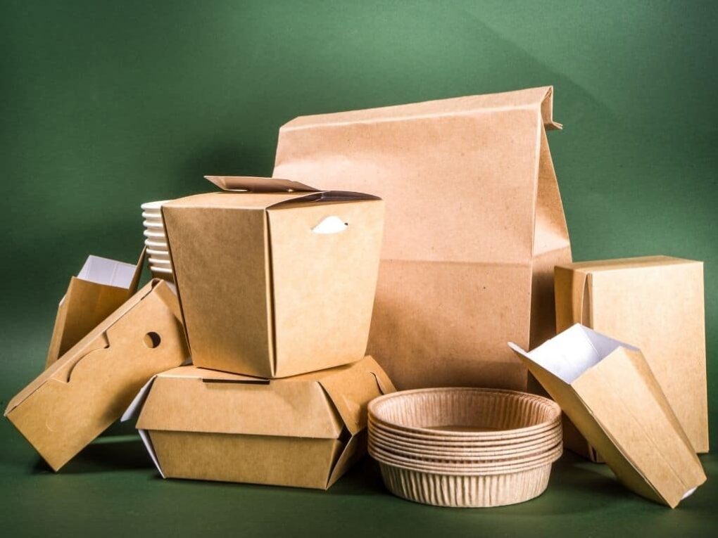 The Global Green Packaging Market is estimated to flourish by Growing Environmental Concerns