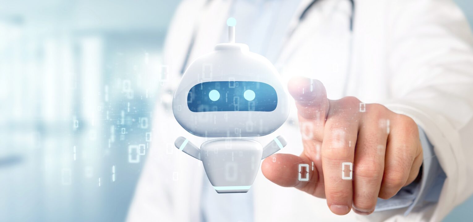 The Rise of Healthcare Chatbots