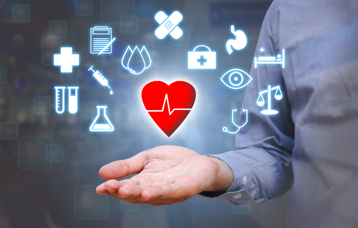 Healthcare Middleware: Connecting Disparate Healthcare Systems