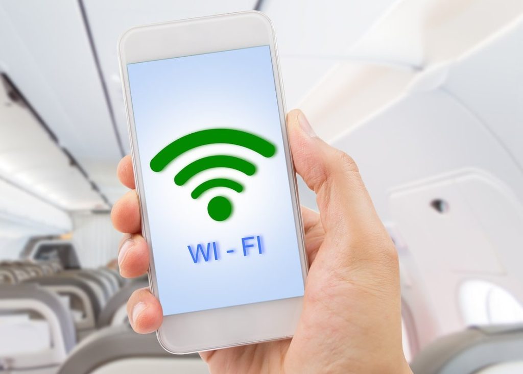 In-Flight Wi-Fi Market is Estimated to Witness High Growth Owing to Advancements in Satellite-Based Connectivity Solutions