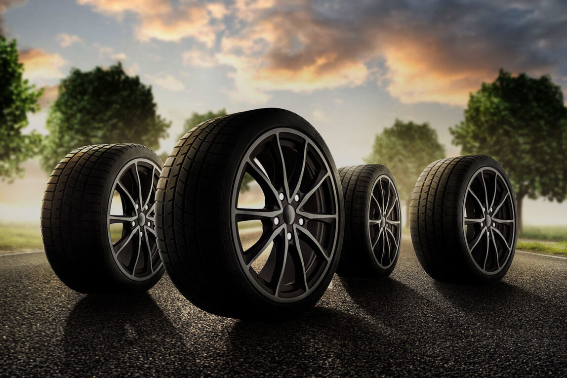KSA Tire: Leading the Way in Sustainable Mobility Solutions