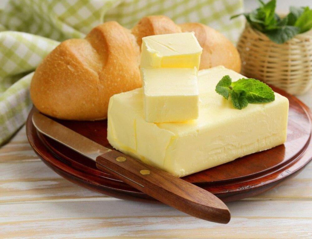 Margarine And Shortening Market Trends Towards Healthy Alternatives By Growing Consumer Awareness
