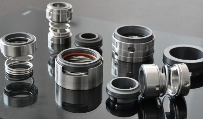 Mechanical Pump Seals Market driven by rising demand from water and wastewater treatment sector