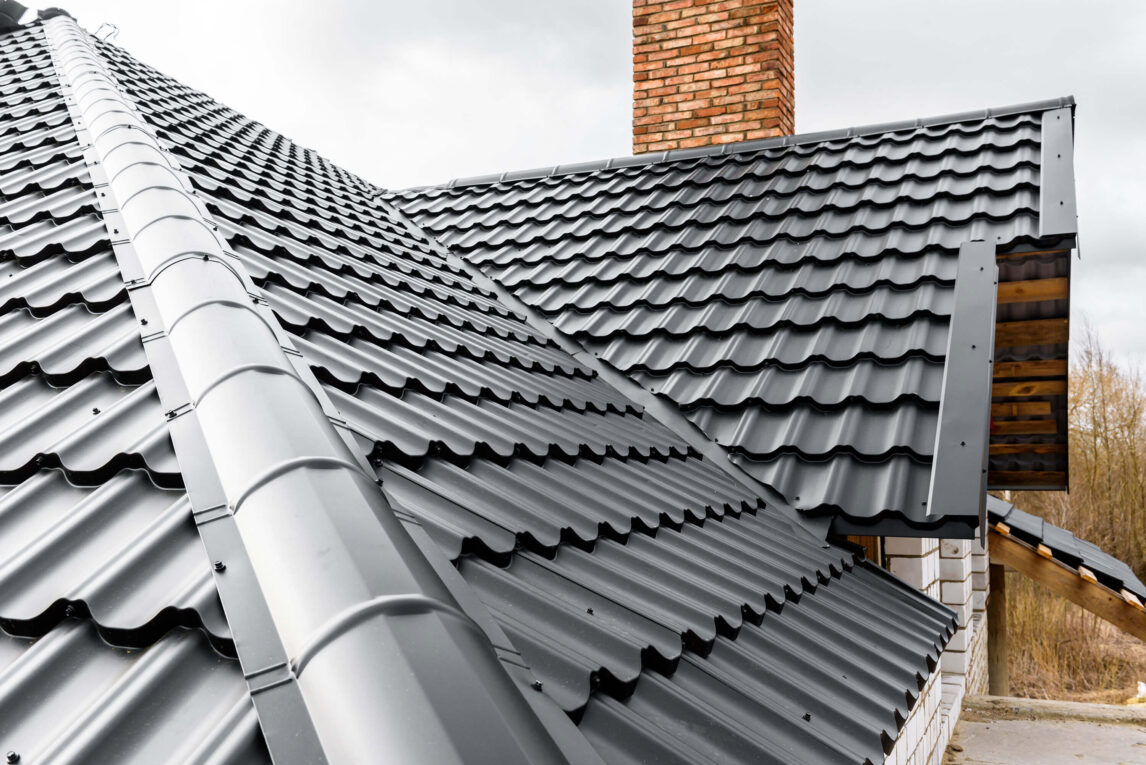 Rural Metal Roofing Market is driven by Increasing Demand for Durable and Long Lasting Roofing Solutions