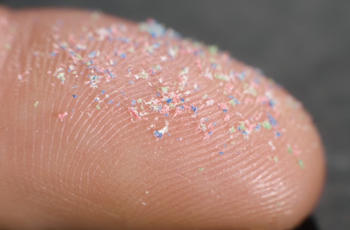 Staggering Discovery: Microplastics Found in all Human Placentas Tested