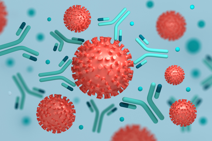 The Global Neutralizing Antibody Market driven by increasing prevalence of Infectious Diseases