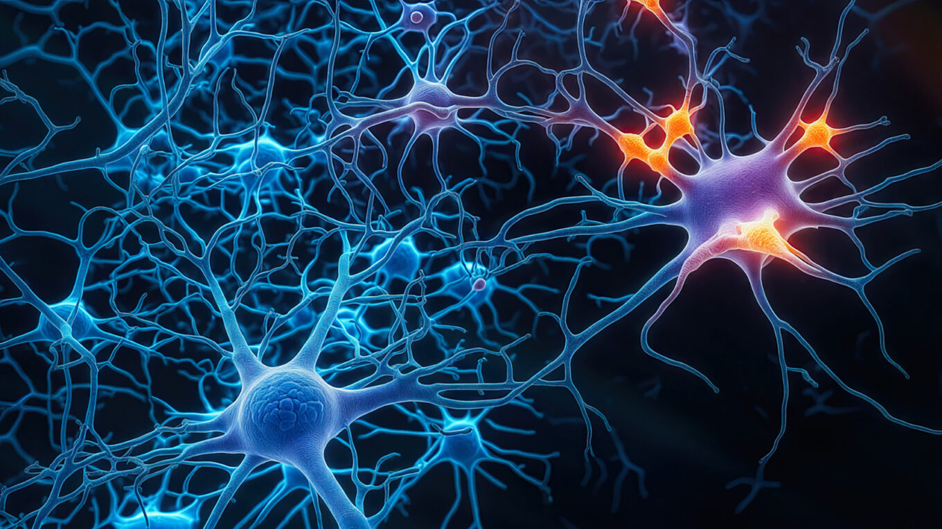 New Study Reveals How Oligodendrocytes Supply Energy to Firing Nerve Fibers in the Brain