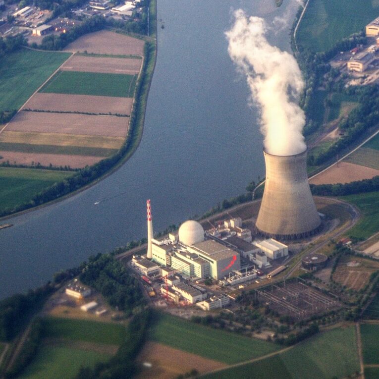 Nuclear Power Market Is Estimated To Witness High Growth Owing To Rising Government Investments