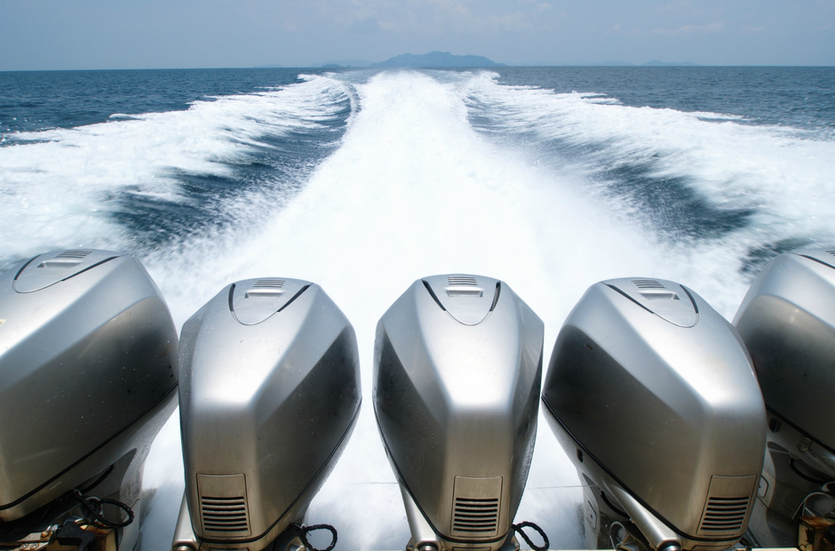 Outboard Engines Market is Estimated to Witness High Growth Owing to Technological Advancements in Fuel Efficiency
