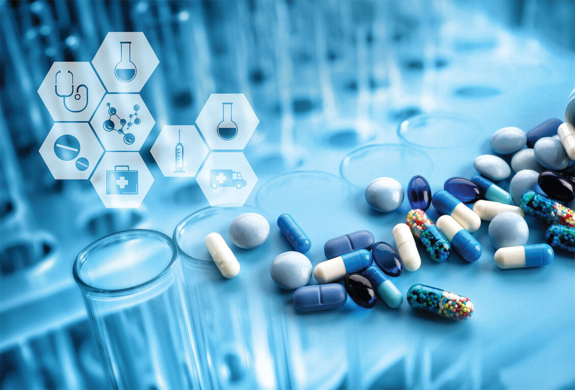 Pharmaceutical Drug Delivery: Advancing Treatment Through Innovative Methods
