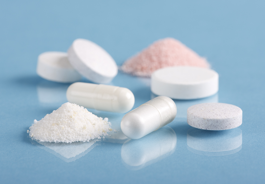 Pharmaceutical Excipients: An Important but Often Overlooked Part of Medicines