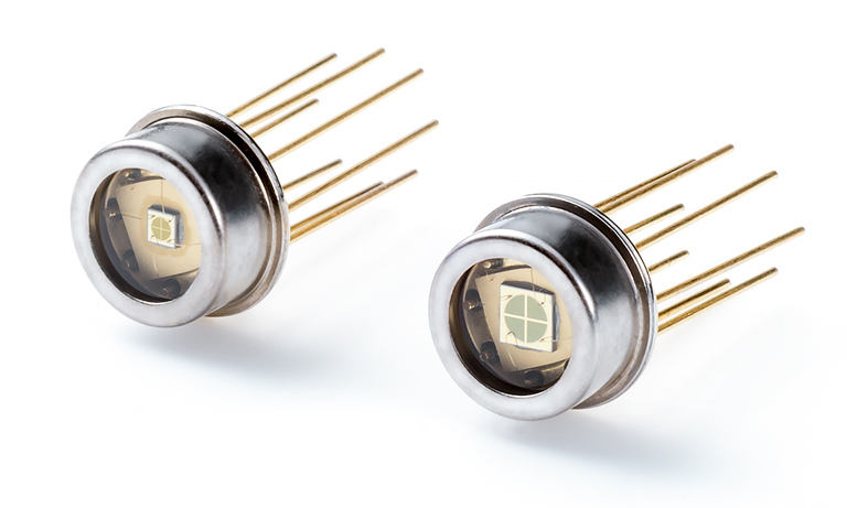 Photodiode Sensors Market Is Estimated To Witness High Growth Owing To Increased Demand For Consumer Electronics