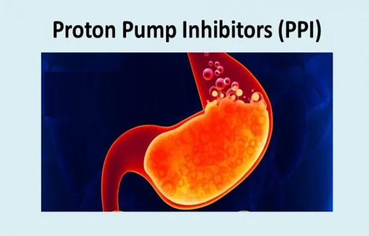 Proton Pump Inhibitors Market