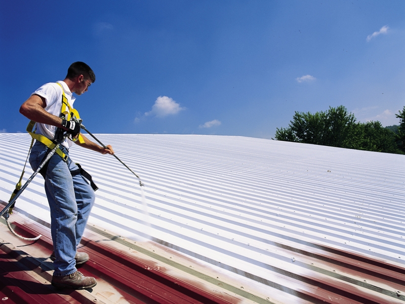 Roofing Coatings: An Essential Protection for Your Roof