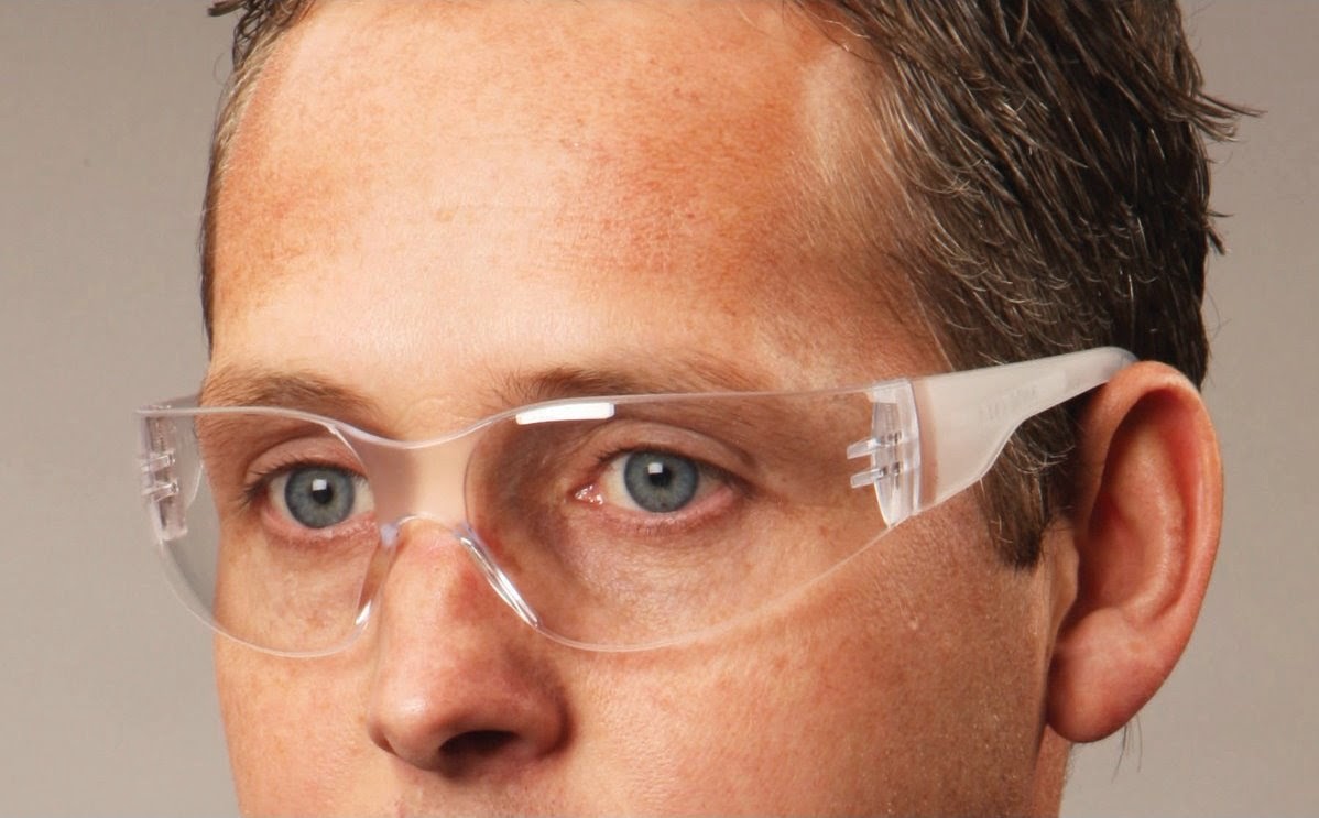 Surgical Safety Glasses