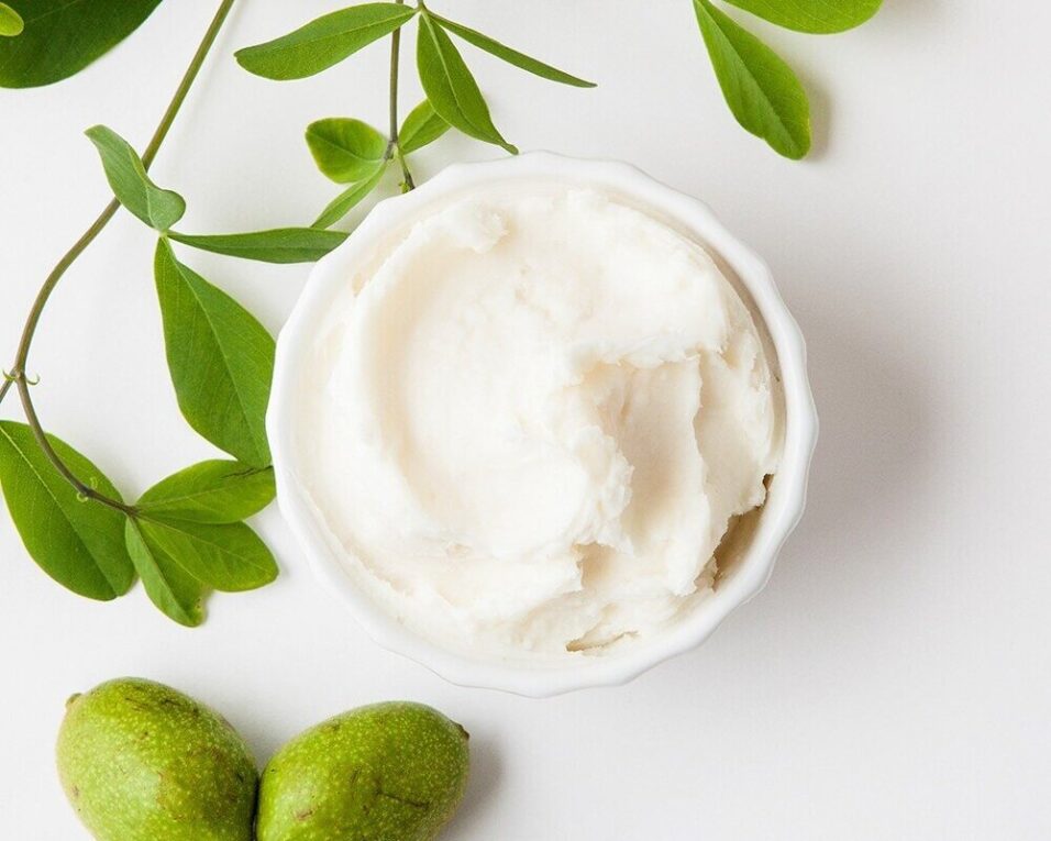 Shea Butter: Nature’s Gift for Healthy Skin and Hair