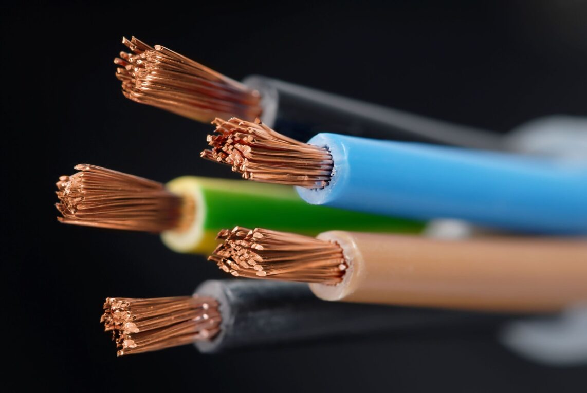 The Rise of Single Core Copper Wire is Powered by Growing Electrification
