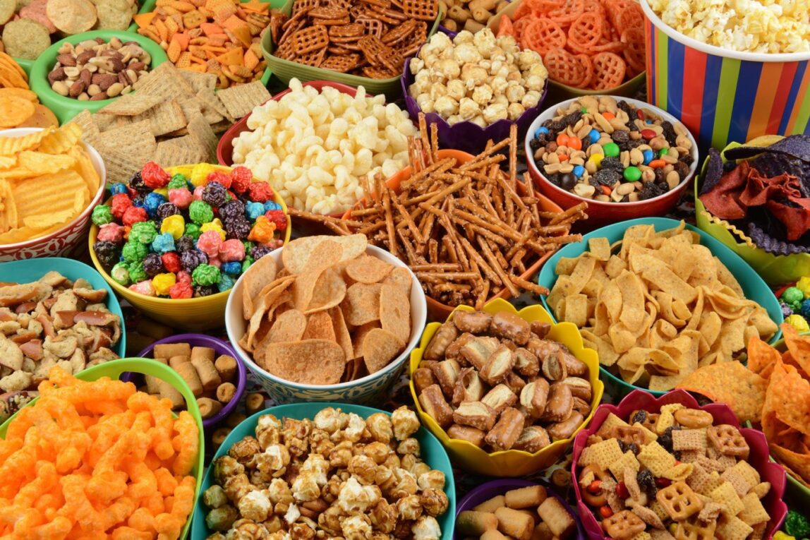 The Ever-Evolving Landscape of the Snack Products: Trends, Innovations, and Global Insights