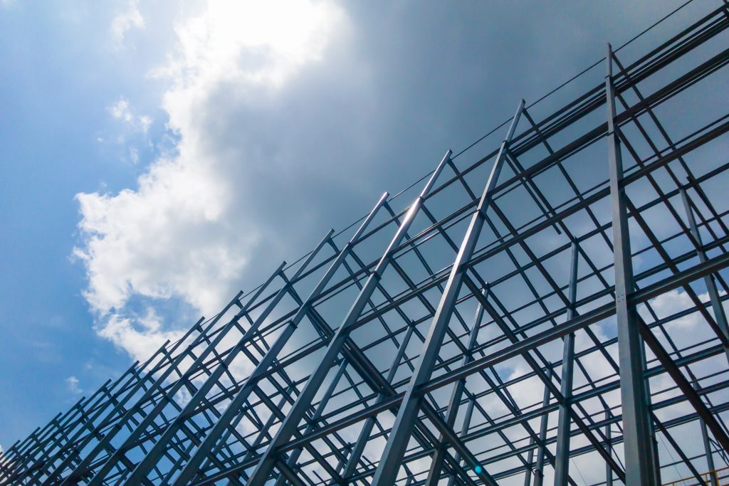 Structural Steel Market Shows Rapid Growth Driven By Infrastructural Development Projects