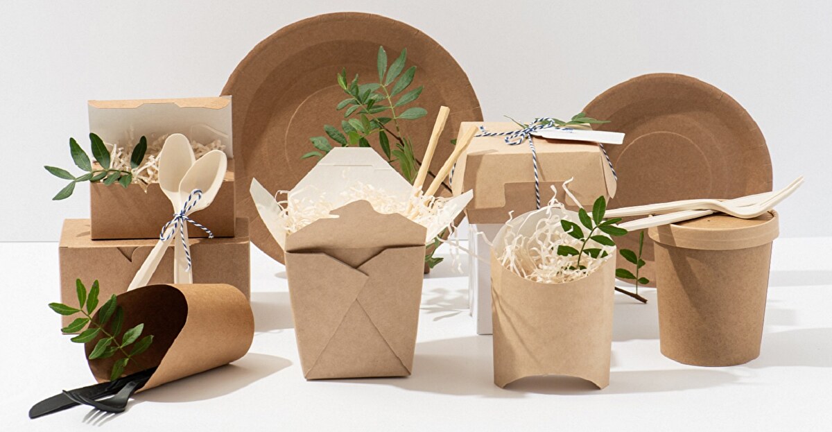 Sustainable Packaging Market Propelled By Increasing Adoption Of Bio-Based And Recycled Materials