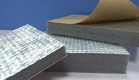 Thermal Insulation Materials: Key to Energy Efficiency