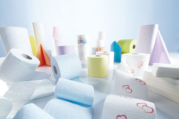 The Tissue Products Market Is Trending Towards Sustainability By 2024
