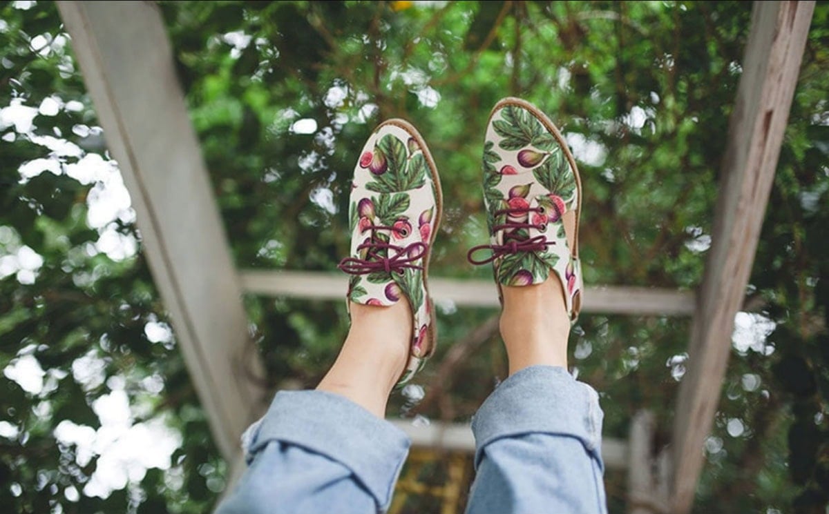 Vegan Footwear is Estimated to Witness High Growth Owing to Increasing Consumer Preference for Ethical and Sustainable Products
